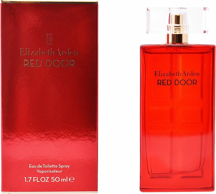 Produktbild Elizabeth Arden Red Door (Eau de Toilette, 100 ml)
