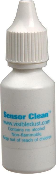 Produktbild Visible Dust Reinigungsspray Sensor Clean 16 ml
