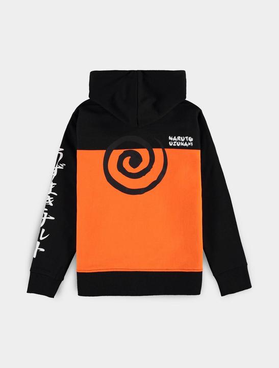 Produktbild Difuzed NARUTO Shippuden - Hidden Leaf Village - Sweat Kids (158/164) (158)