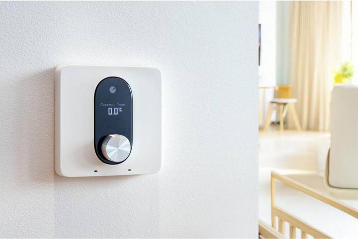 Image du produit Shelly Thermostat de chauffage au sol intelligent LinkedGo