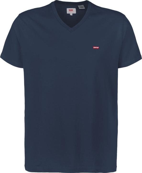 Image du produit Levis Orig HM VNeck T-Shirt dress blues (S)