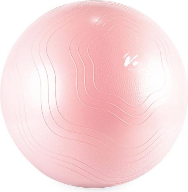 Immagine prodotto Sko Palla 75 cm GYMSTICK Vivid line 61334-75 Rosa (75 cm)