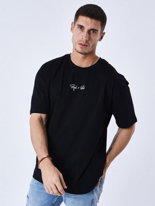 Immagine prodotto Project X Paris t-shirt con logo (XS)