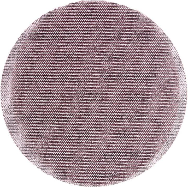 Actual product image Mirka ABRANET Grip grinding wheels 225 mm P80 25 pcs ( 5422302580 ) (P80)
