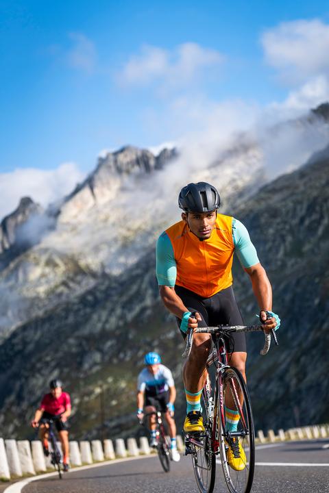 Produktbild Endura Pro SL Lite Weste (S)