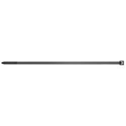 Actual product image Fischer letbetonskrue 8x65 - T/direkte montage u/forborring, undersaenket hoved, 50stk (Plastic cable ties, 120 mm, 100 pcs.)