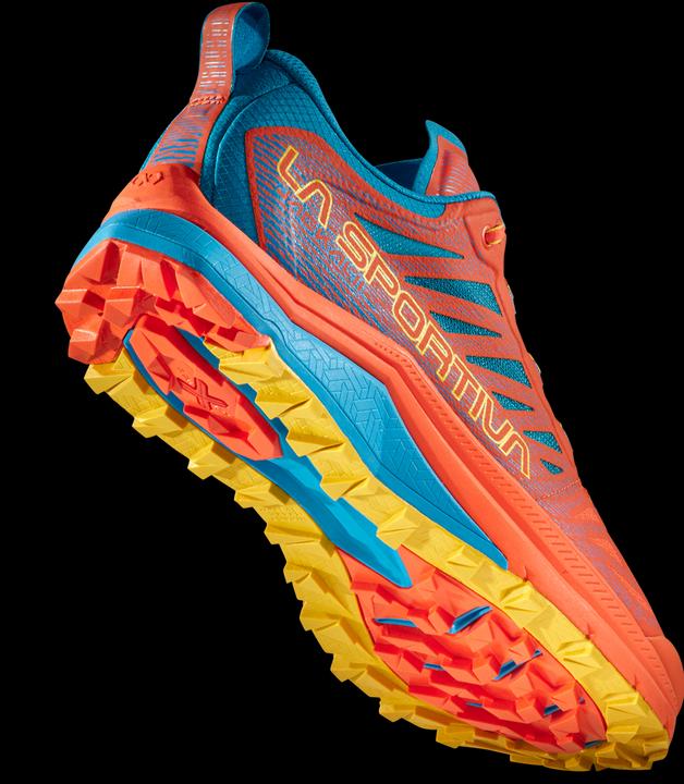 Actual product image La Sportiva Jackal II (41.5)