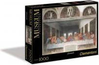 Immagine prodotto Clementoni 1000 Collezione del Museo (1000 pezzi)
