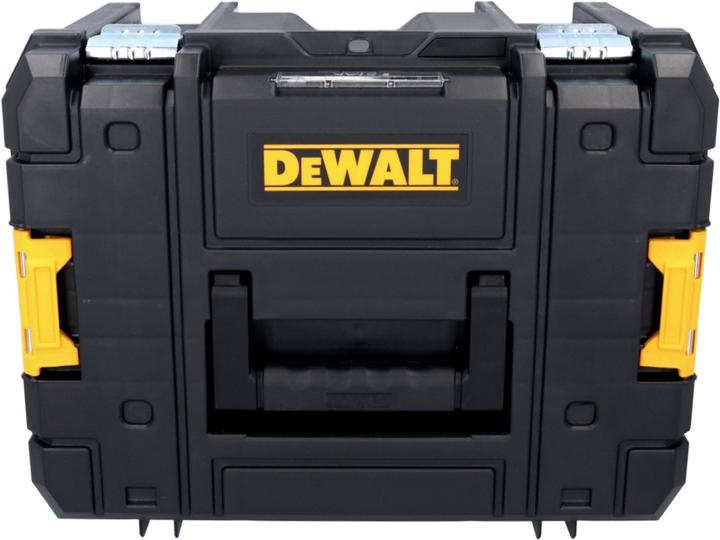 Actual product image DeWalt DCS 391 NT Battery Circular Saw 18 V 165 mm + TSTAK - without battery, without charger