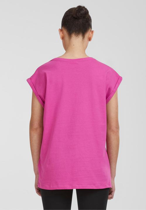 Produktbild Urban Classics Ladies Extended Shoulder Tee (XS)