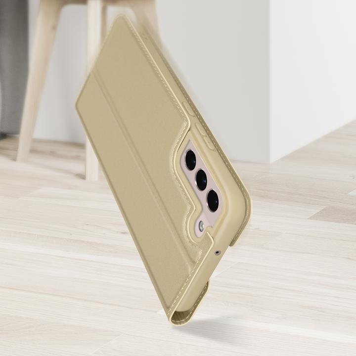 Productafbeelding Dux Ducis Skin Pro Serie Boekomslag (Samsung Galaxy S22+)