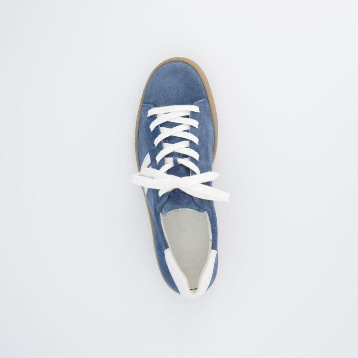 Immagine prodotto Paul Green Scarpe da ginnastica alla moda del marchio realizzate in pelle di alta qualità con un look a (43)