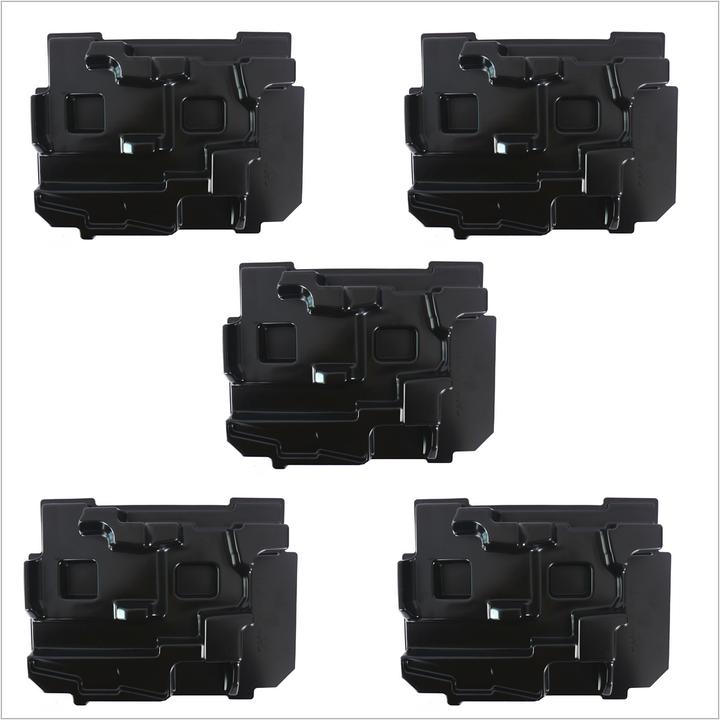 Image du produit Makita Insert pour BJV / DJV 181 - 5 pièces. (8377895) (5 pièces)