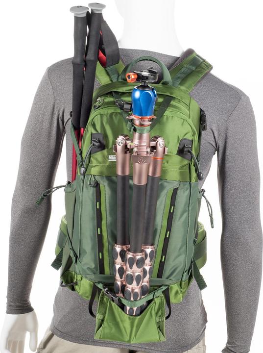 Produktbild Mindshiftgear Backlight 18L (Fotorucksack, 18 l)