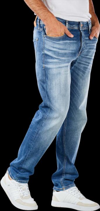 Produktbild Jack & Jones Mike Original JOS 411 Comfort Fit Jeans (W38/L34)