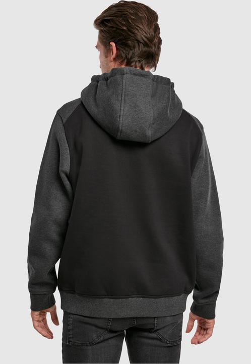 Immagine prodotto Urban Classics 2-Tone Fake Raglan Hoody (S)