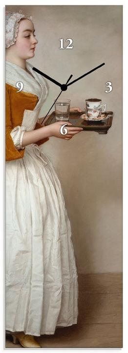 Image du produit Artland La fille au chocolat. Vers 1744/45 (20 cm)