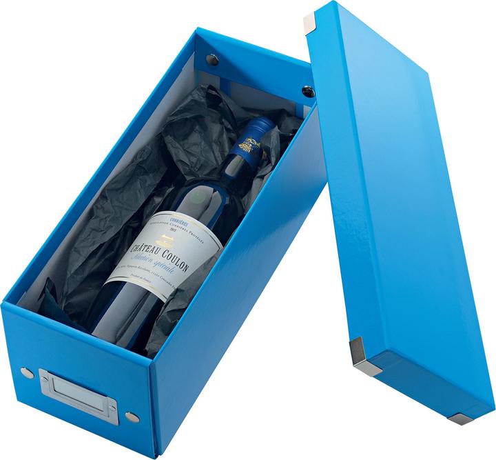 Produktbild Leitz Click & Store (Spezial)