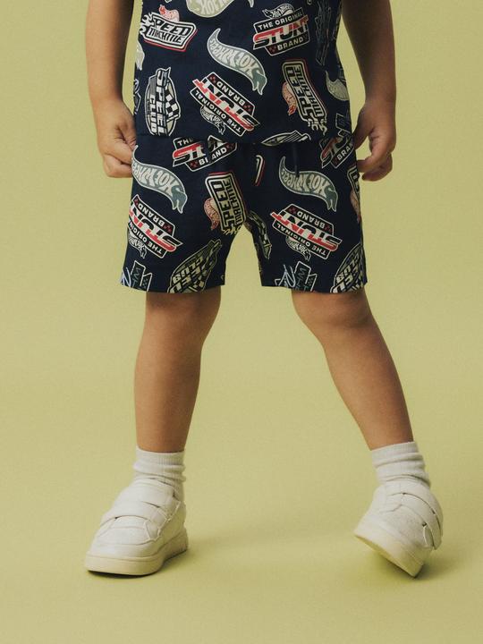 Immagine prodotto Name it Hot Wheels Shorts (104)