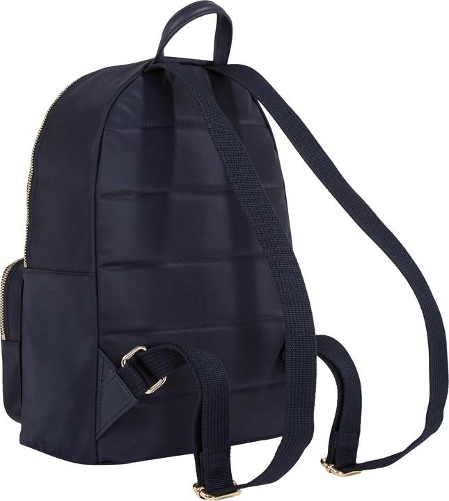 Actual product image Tommy Hilfiger Poppy Th Backpack