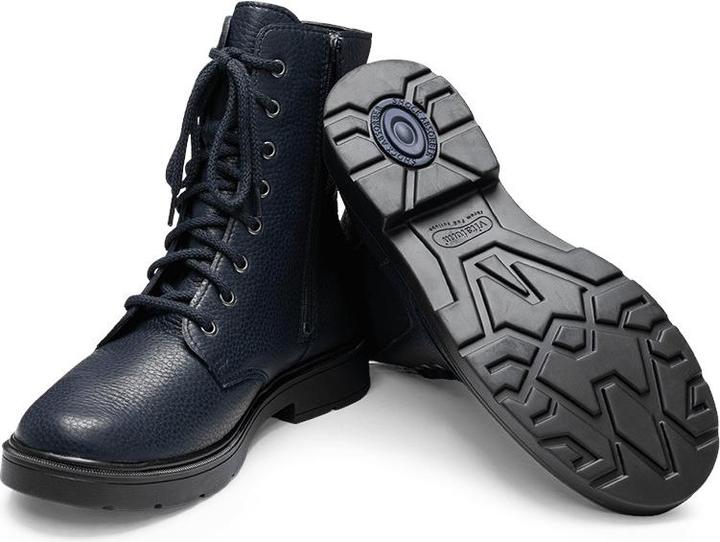 Produktbild Vitaform Stiefeletten Damen Weite H Hirschleder (39)