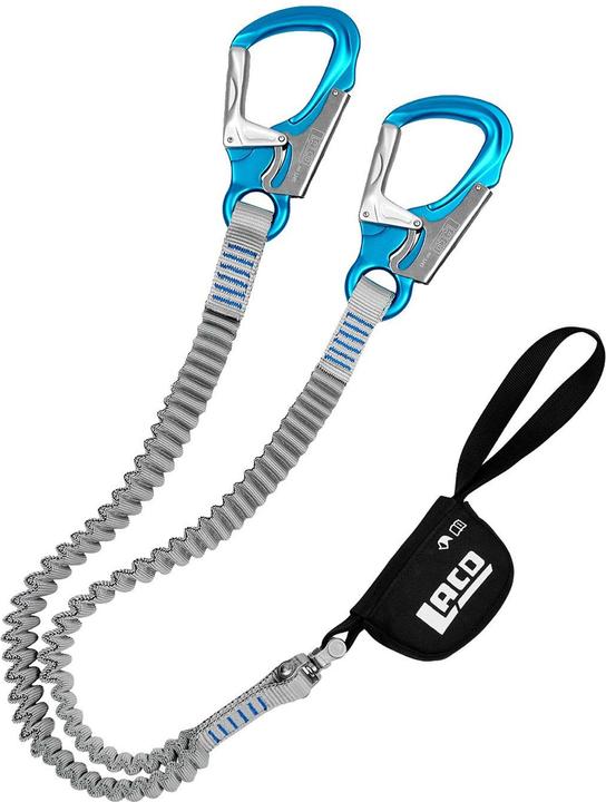 Produktbild Lacd Via Ferrata Pro Evo S 3.0