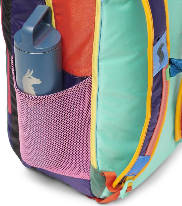 Immagine prodotto Cotopaxi Batac 24 Backpack Del Dia (24 l)