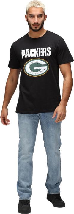 Produktbild Recovered Nfl Packers Logo (M)