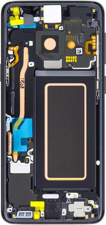 Actual product image Samsung LCD display Galaxy S9 (Display, Galaxy S9)