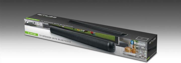 Produktbild Muse M-1650 SBT (100 W, Stereo)