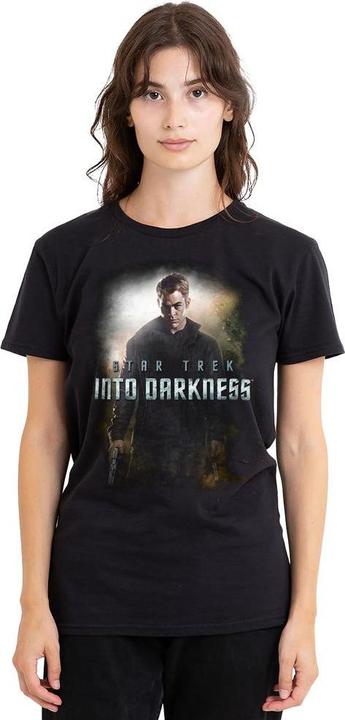 Produktbild Star Trek: Into Darkness Darkness TShirt (M)