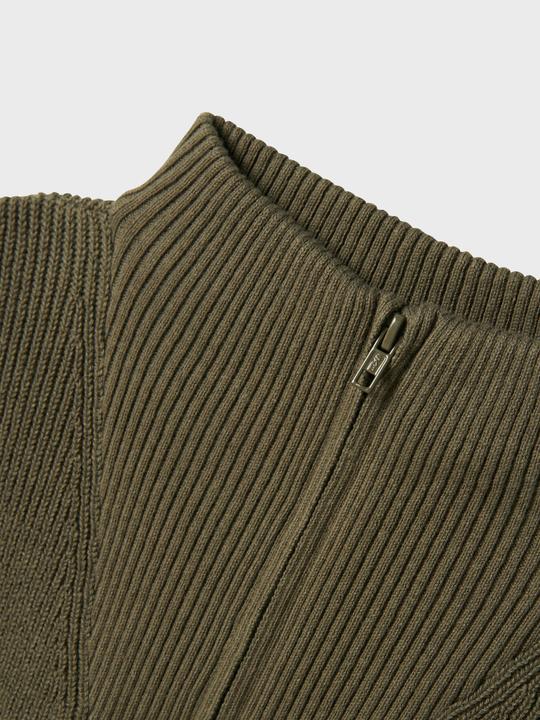 Produktbild Name it Nkmnesolle Ls Knit Noos (158)