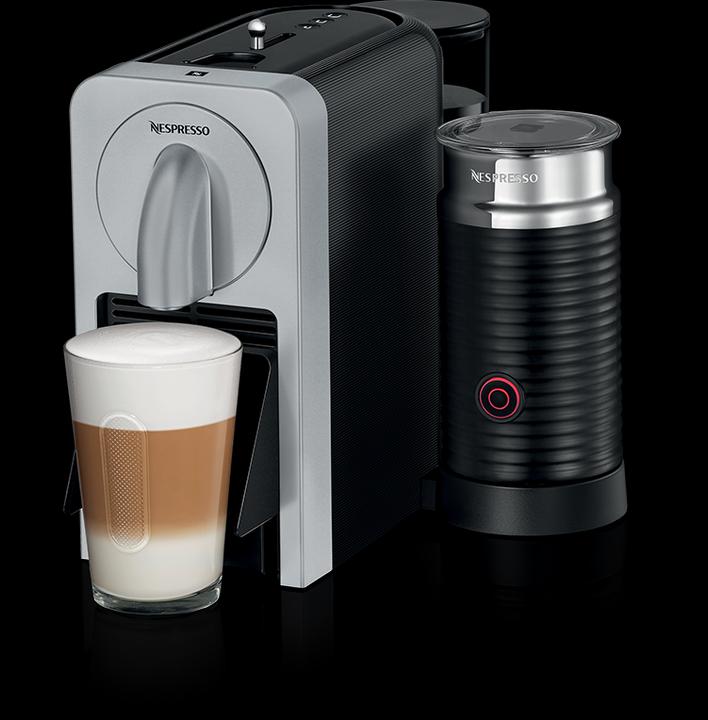 Produktbild Koenig Prodigio & Milk (NESPRESSO Original)