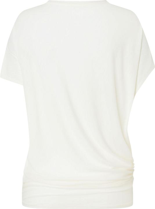 Actual product image Super Natural W Yoga Loose Tee (S)