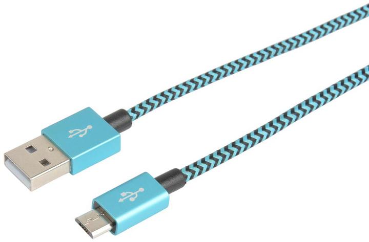 Immagine prodotto Cirafon DMA-026 (1 m, USB 2.0)