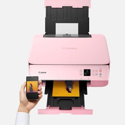 Produktbild Canon Pixma TS5352 (Tintenpatrone, Farbe)