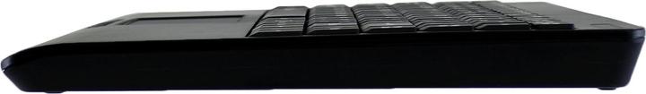 Produktbild Adesso Wireless Slim Keyboard with Built-in Touchpad (US, Kabellos)