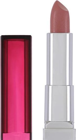Image du produit Maybelline New York Maybelline - Color Sensational 132 Sweet Pink 5Ml (Rose doux)
