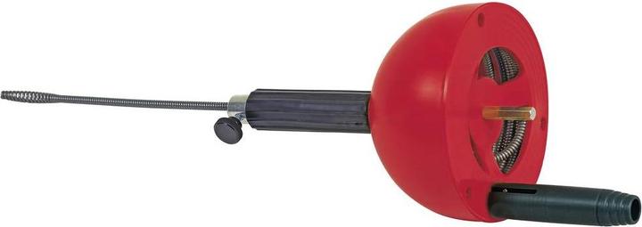 Immagine prodotto Rothenberger Pulitore manuale + elettrico (1 pz.)