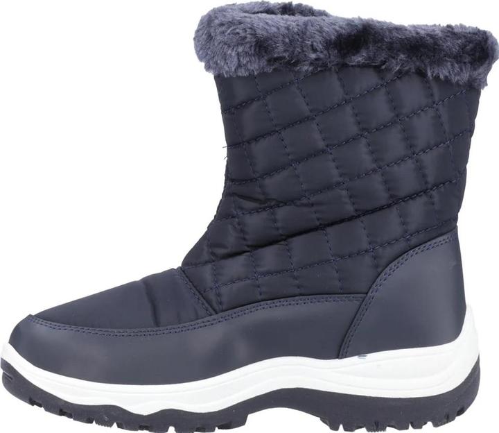 Actual product image Cotswolds Womens/Ladies Butterrow Snow Boots (37)