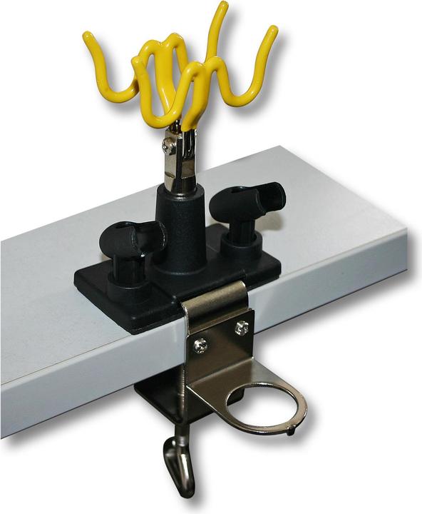 Image du produit Wiltec Porte-pistolet à air comprimé