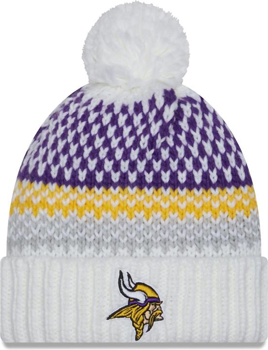 Produktbild New Era Sideline NFL Minnesota Vikings (One Size)