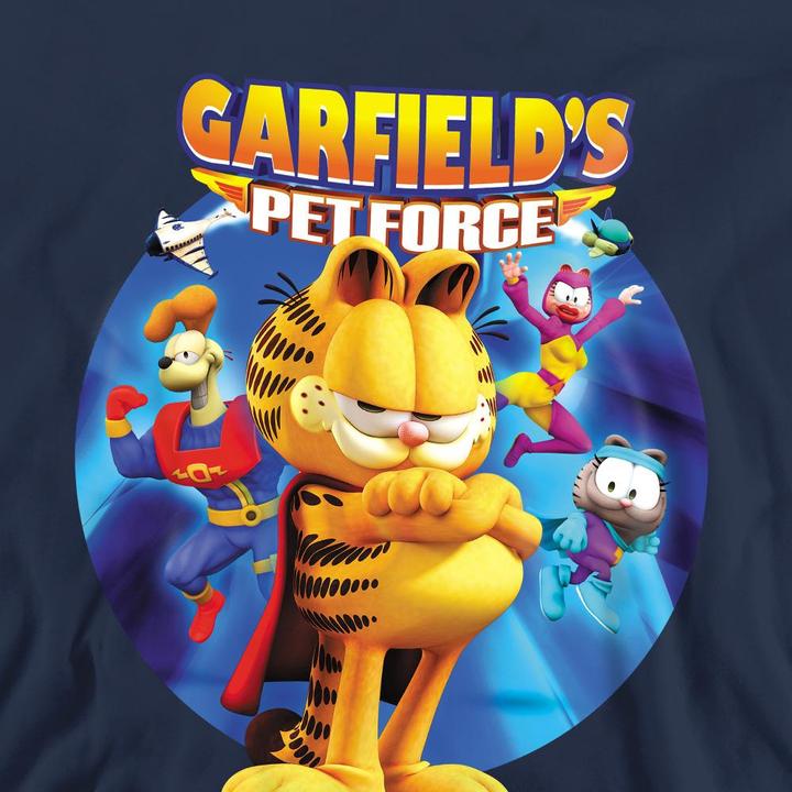 Produktbild Garfield Sweatshirt (XL)