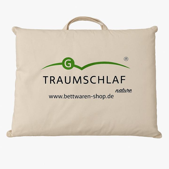 Immagine prodotto Traumschlaf Kamelhaar Nature (1630 g, 160 x 210 cm)