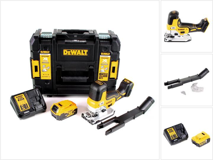 DeWalt DCS 335 P1