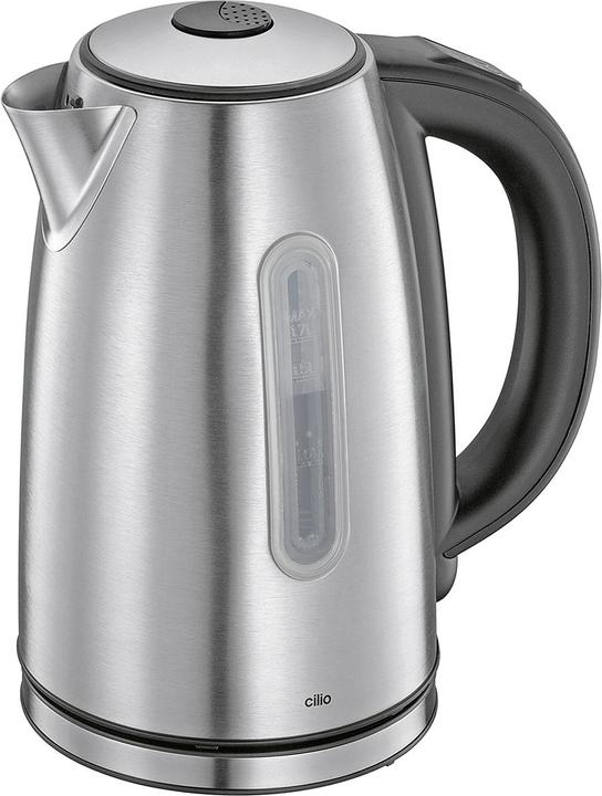 Cilio Kettle CLASSIC 1.7 L H 25 cm (1.70 l)