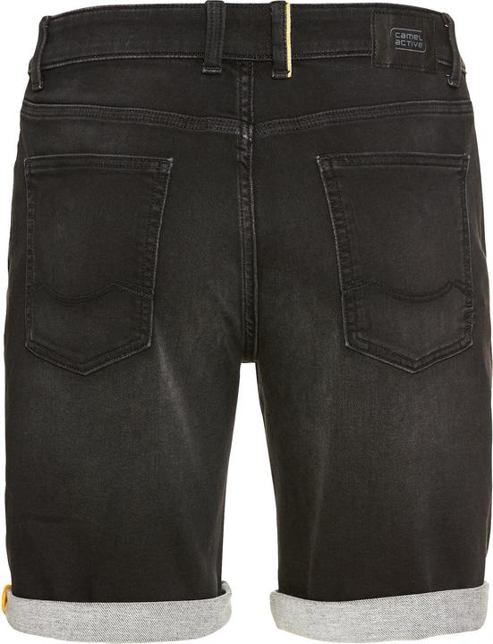 Produktbild Camel Active fleXXXactive® Bermuda Shorts mit Umschlagsaum (32)