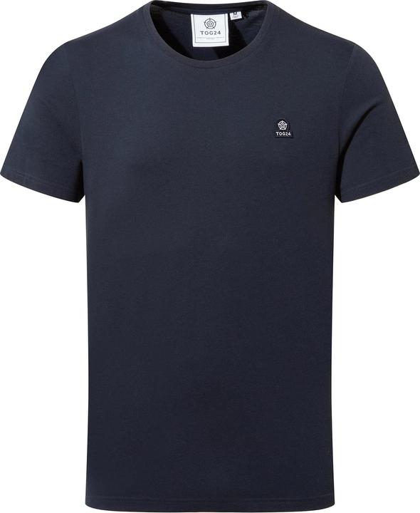 Actual product image TOG24 Mens Hilston T-Shirt (XL)