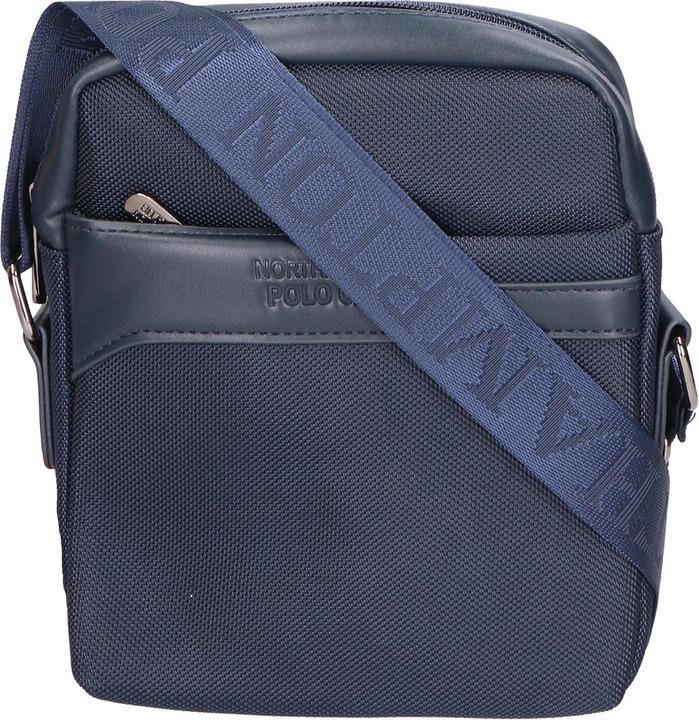 Immagine prodotto Northampton Polo Club Borsa a tracolla