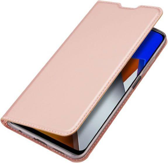Productafbeelding Dux Ducis Skin Pro Series Boekomslag (Xiaomi Poco M4 Pro)